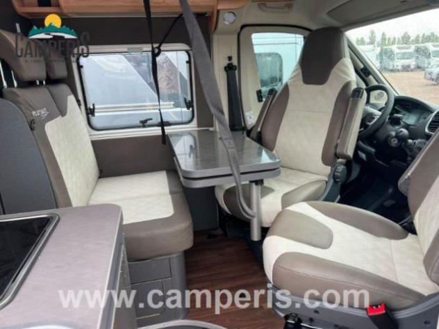 KNAUS KNAUS BOXLIFE 540 MQ PLATINUM SELECTION rif. 23551122 - Foto 9