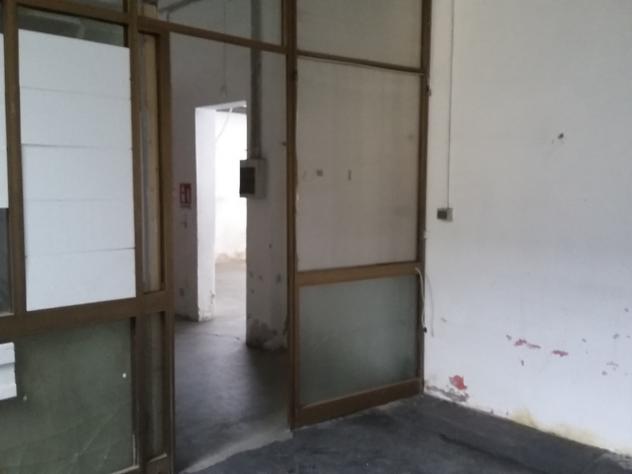 Capannone / Fondo in affitto a Cassano Magnago - Foto 6