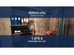 Immobile in asta di 5 m² in vendita a Deruta