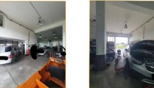 Immobile in asta di 709 m² in vendita a Follonica - Foto 6