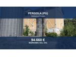 Immobile in asta di 808 m² in vendita a Pergola