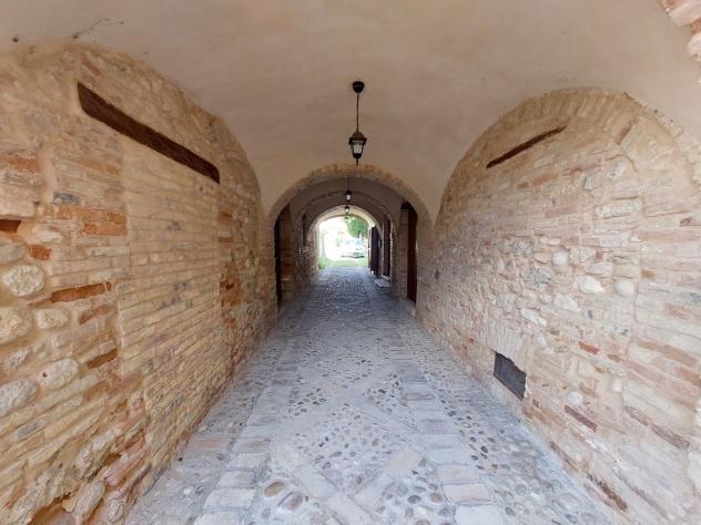 Villa singola - Bellante . Rif.: Cod. rif T746VRG - Foto 16