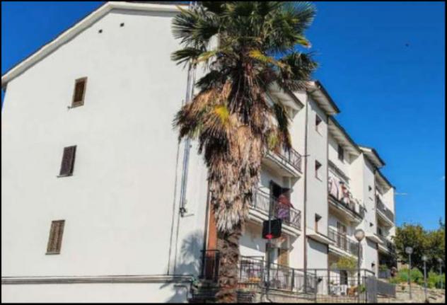 Immobile in asta di 114 m², box auto in vendita a Bomarzo - Foto 3