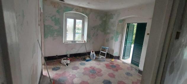 Casa semindipendente in vendita a Carrara 150 mq Rif: 1286332 - Foto 5