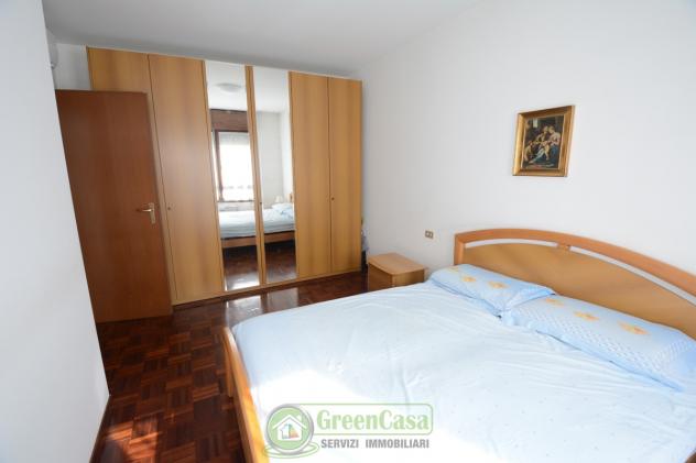 APPARTAMENTO di 2 vani e di 70 mq (CAVENAGO DI BRIANZA) rif. IGC 2 L 140 VIA ROMA - Foto 10