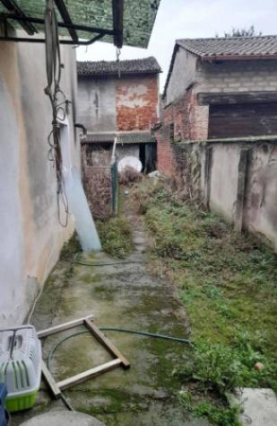 Immobile in asta di 158 m² con più di 5 locali e box auto in vendita a Corte de' Cortesi con Cignone - Foto 15