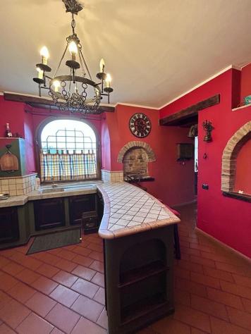 Casa singola in vendita a Magliano - Fivizzano 300 mq Rif: 1100324 - Foto 7