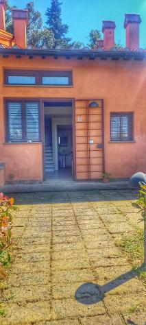 Villetta a schiera in vendita a Castagno Val D'elsa - Gambassi Terme 56 mq Rif: 1048208 - Foto 4