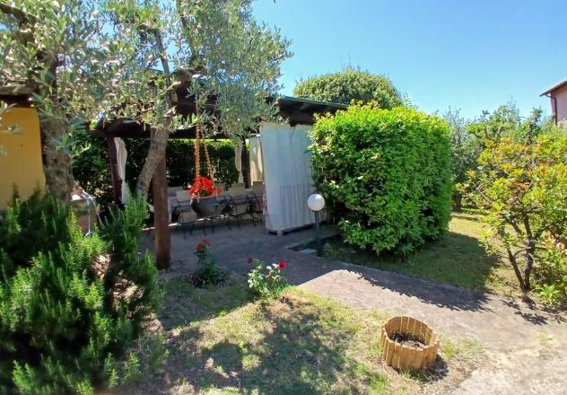 Porzione di casa in vendita a Guardea - Foto 10