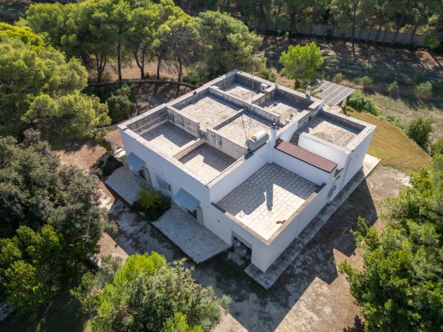 Villa in vendita a Lecce - Foto 9