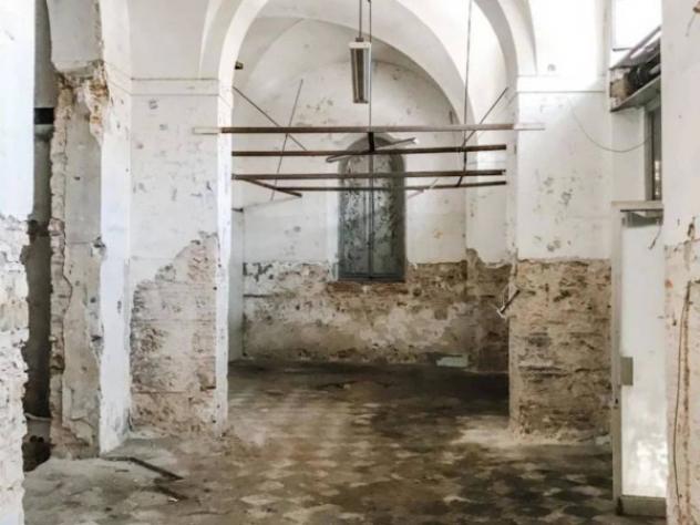 Immobile in asta di 1020 m² in vendita a Livorno - Foto 3