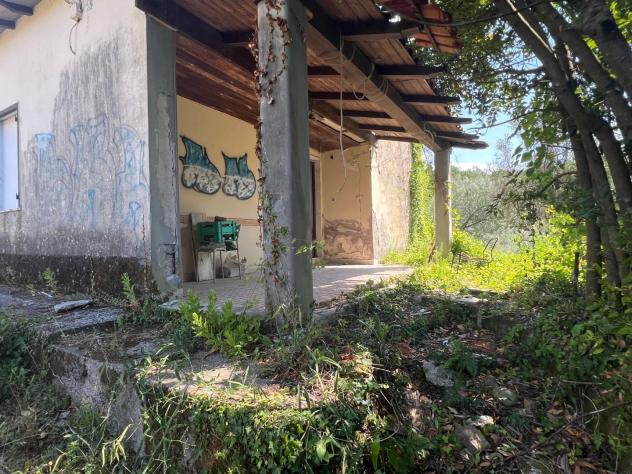 Casa singola in vendita a Casano - Luni 100 mq Rif: 1423775 - Foto 2
