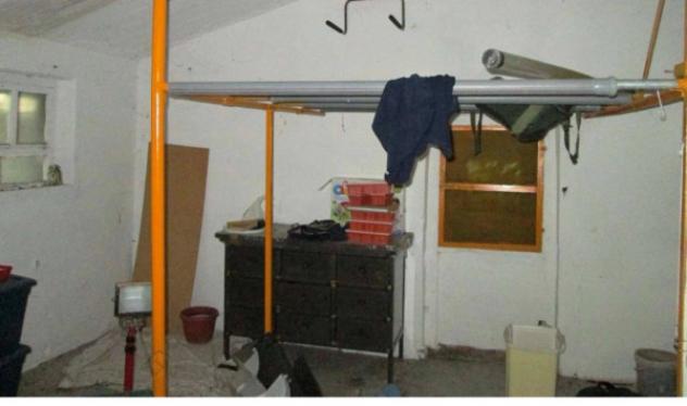 Immobile in asta di 199 m² con più di 5 locali in vendita a Marsciano - Foto 4