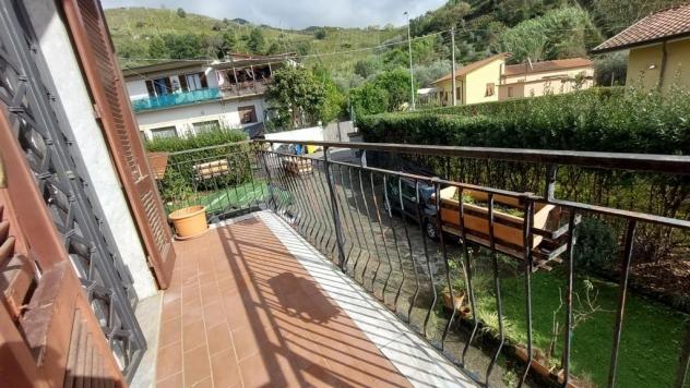 Casa semindipendente in vendita a Massa 130 mq Rif: 1220546 - Foto 10