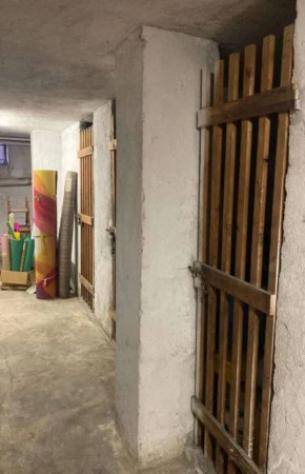 Immobile in asta di 81 m², box auto in vendita a Novara - Foto 5