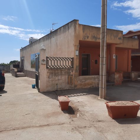 PETROSINO CASA SEMINDIPENDENTE DI 110 MQ CON SPAZIO ESTERNO - Foto 4