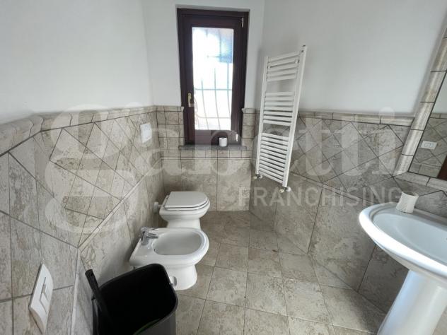 Villa bifamiliare - Rocca di Papa . Rif.: Rocca di PapaVRG - Foto 14