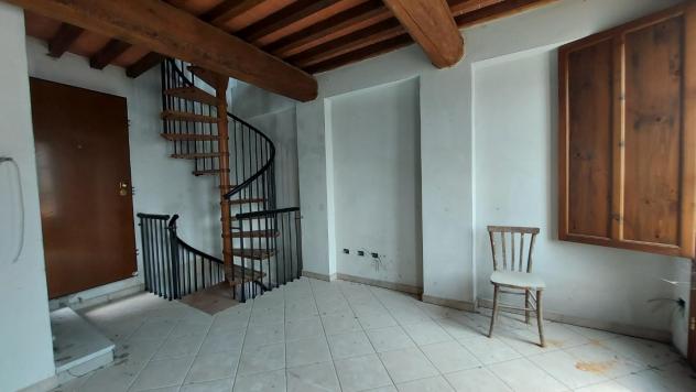 Terratetto in vendita a San Donato - San Miniato 60 mq Rif: 1396697 - Foto 2