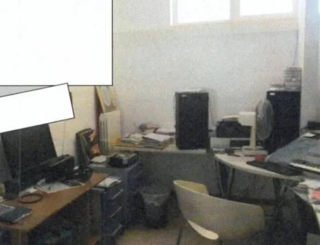 Immobile in asta di 283 m² con più di 5 locali e box auto in vendita a Sant'Egidio alla Vibrata - Foto 14