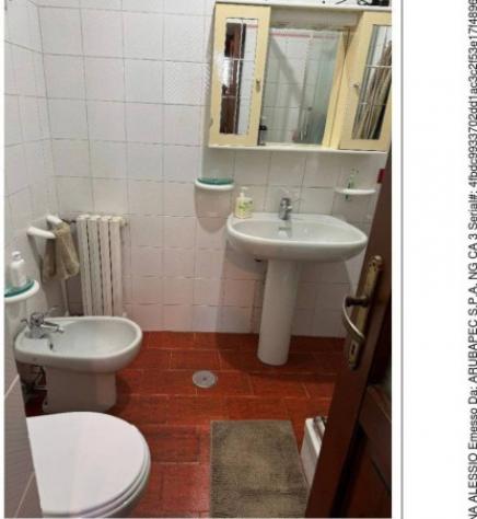 Immobile in asta di 338 m² in vendita a Sassari - Foto 5