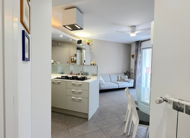 Trilocale in vendita a Savona - Foto 6