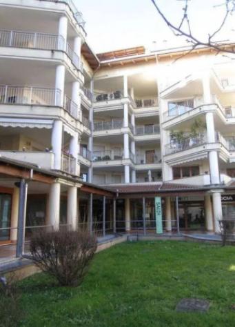 Immobile in asta di 121 m², box auto in vendita a Senago - Foto 3