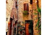 La Corta di Spello Camere