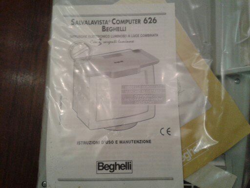 SALVALAVISTA COMPUTER BEGHELLI - Foto 5
