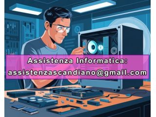 Docente tutor informatico