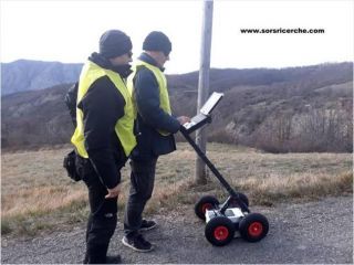 corsoGeoradar