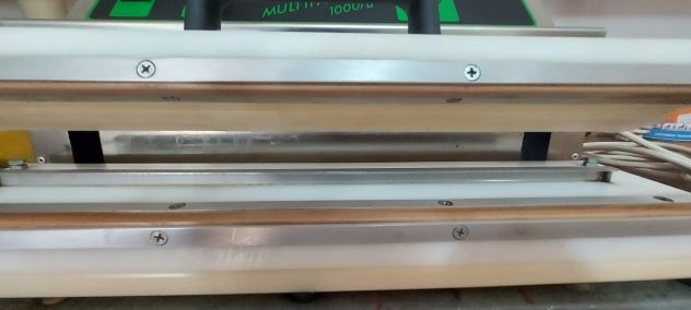 Vendo sottovuoto Lavezzini - Foto 6