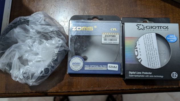 Tokina 11-20 f 2,8 - Foto 6