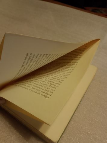 Libro RARO INTONSO - Foto 4