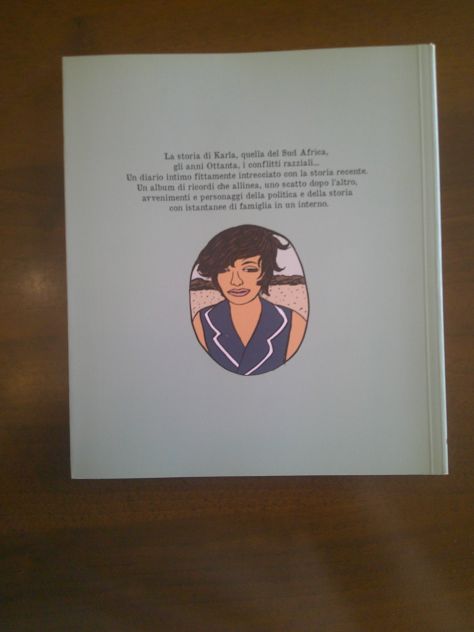 (2027)mia madre era una donna bellissima(comma 22,2009) - Foto 2