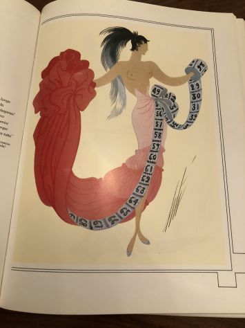 ERTE' LA RACCOLTA DELLA ROSA - Foto 2