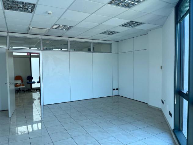 Immobile di 180 m² con 5 locali in affitto a Brescia - Foto 17
