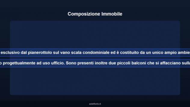 Immobile in asta di 113 m² in vendita a Cagliari - Foto 8