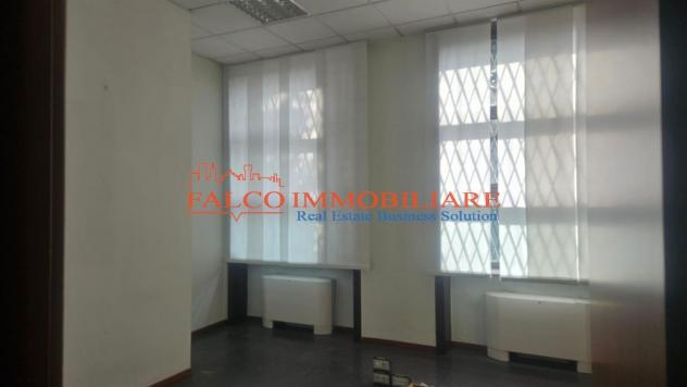 DESIO, PIAZZA CONCILIAZIONE 10 - AMPIO IMMOBILE COMMERCIALE 530 MQ ca. - Foto 11