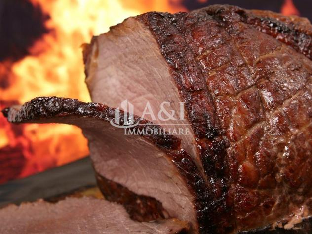 LECCO STORICO RISTORANTE IN VENDITA - Foto 3