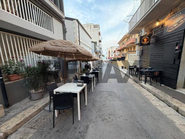 Attività Commerciale in vendita a Ragusa, Marina di Ragusa - Foto 6