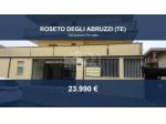 Immobile in asta di 49 m² in vendita a Roseto degli Abruzzi