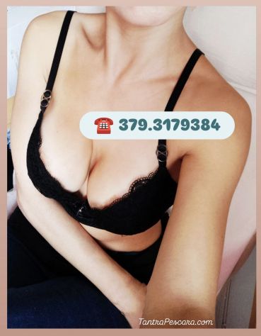 RISCOPRI IL PIACERE DI SENTIRTI VIVO... - Foto 3 Tel:3793179384