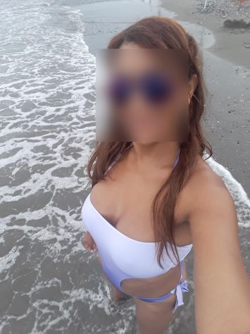 PRENOTA IL TUO BENESSERE A RAPALLO! BODYMASSAGE... FOTO REALI.. - Foto 2 Tel:3520765898