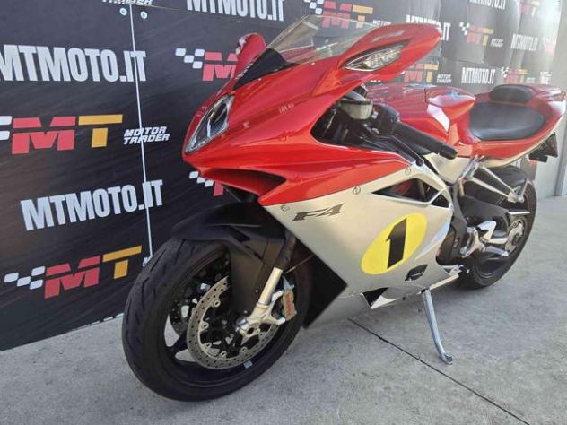 MV AGUSTA F4 1000 Video 360 rif. 24190331 - Foto 3