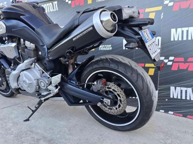 YAMAHA MT-01 Video 360 rif. 23987797 - Foto 4