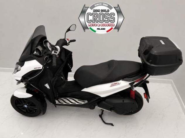 PIAGGIO MP3 300 - HPE rif. 23972768 - Foto 8