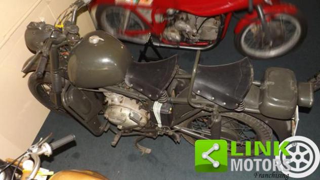BIANCHI MT 61 militare