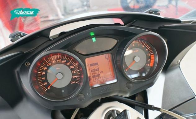 BMW K 1200 GT K1200GT rif. 23982775 - Foto 4