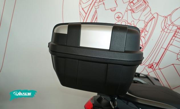 TRIUMPH Tiger 900 GT PRO rif. 23506452 - Foto 8