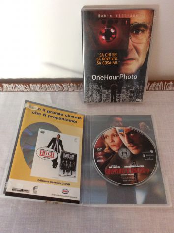 DVD THRILLER - Foto 2